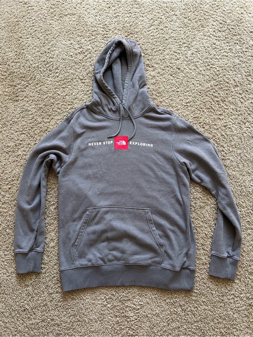 North Face Hoodie
